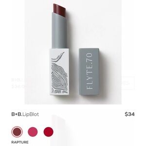 B+B.Lip Blot
